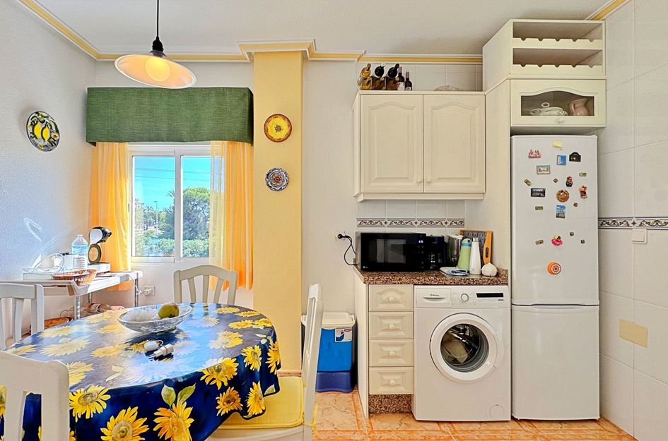 Appartement in La Florida