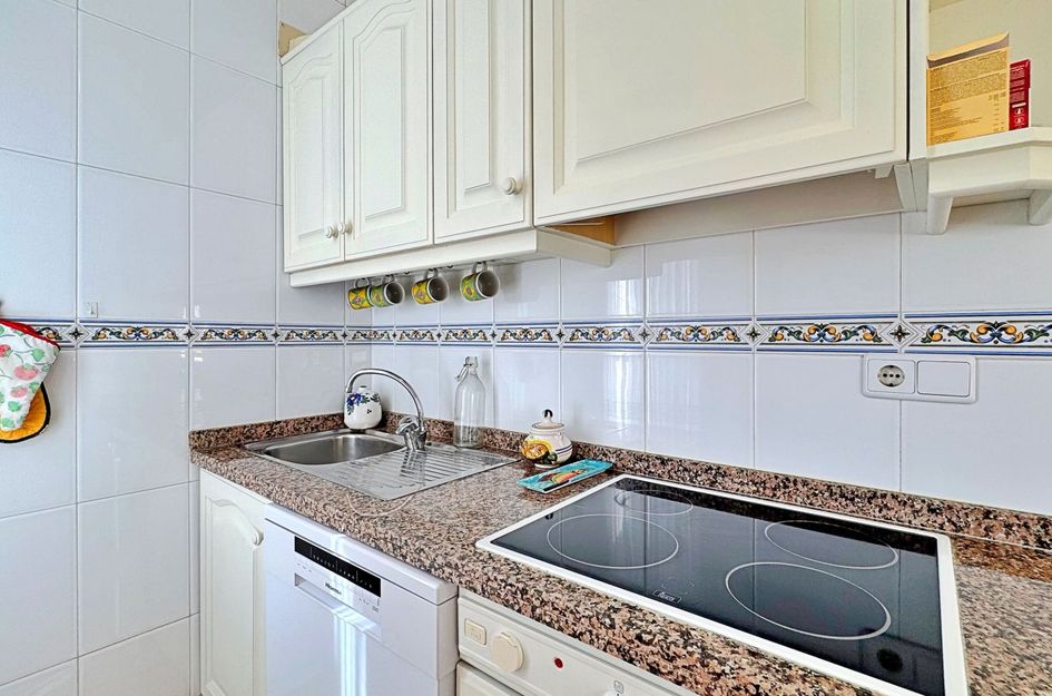 Appartement in La Florida