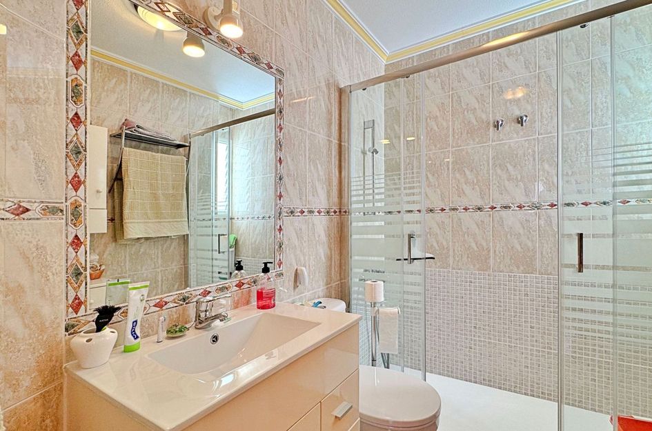 Appartement in La Florida