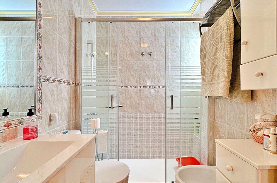 Appartement in La Florida