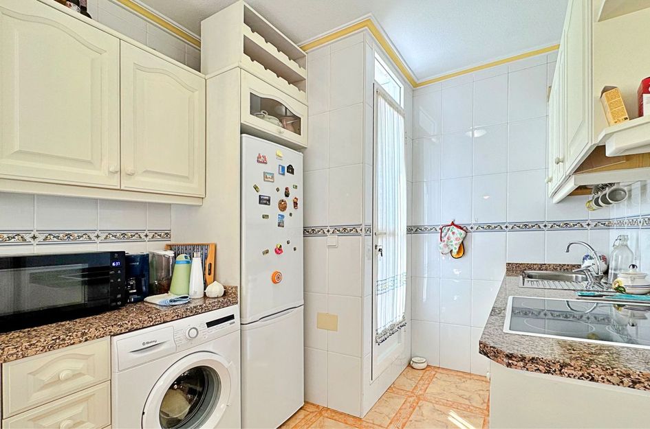 Appartement in La Florida