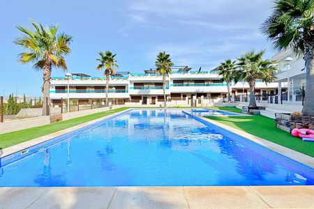 Huis in Torrevieja