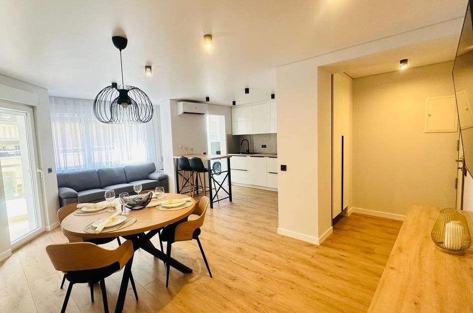 Appartement in Torrevieja