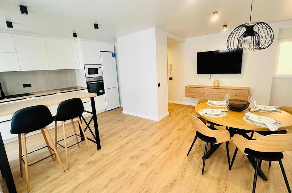 Appartement in Torrevieja