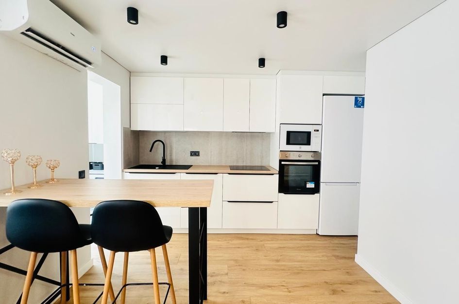 Appartement in Torrevieja