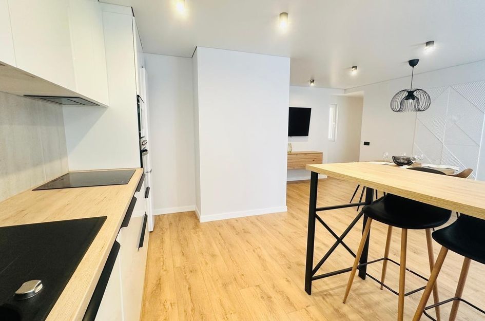 Appartement in Torrevieja