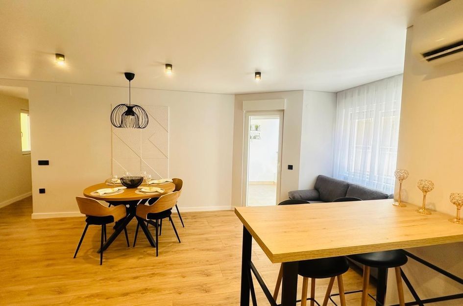 Appartement in Torrevieja