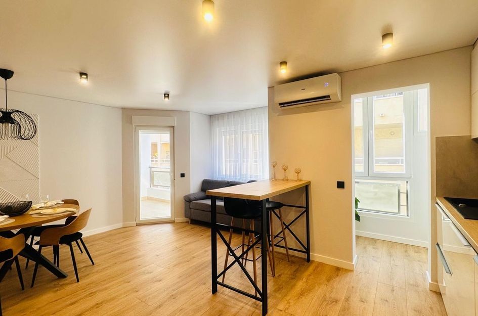 Appartement in Torrevieja