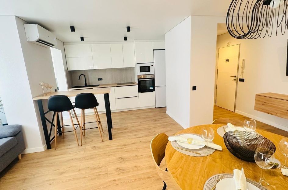 Appartement in Torrevieja