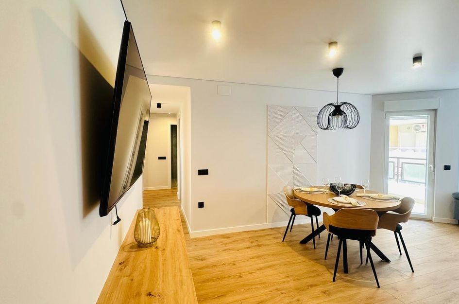 Appartement in Torrevieja