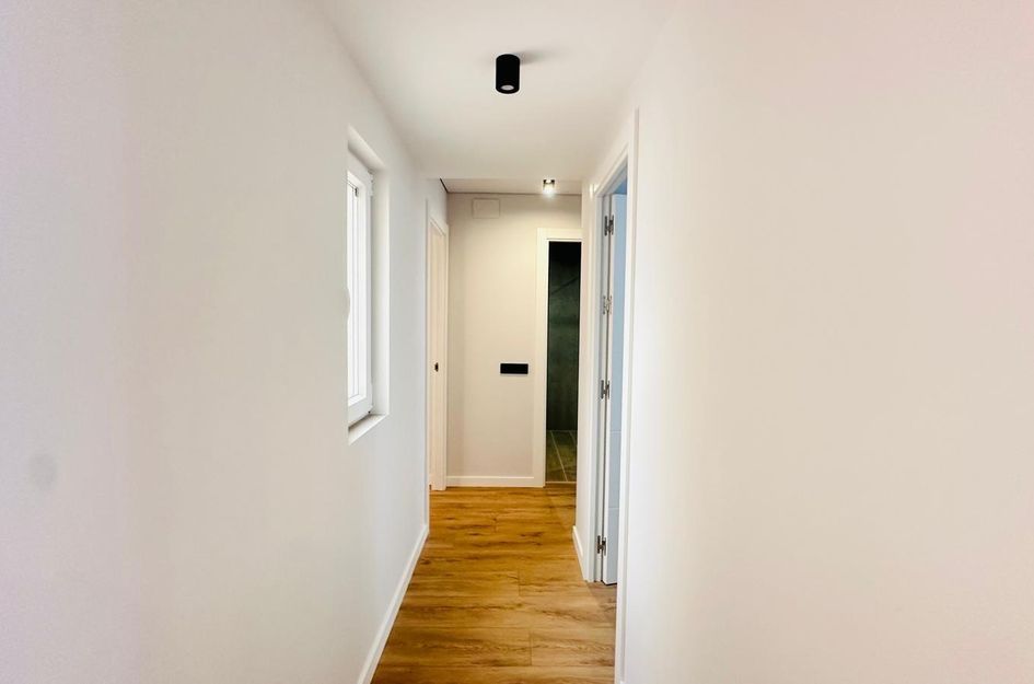 Appartement in Torrevieja