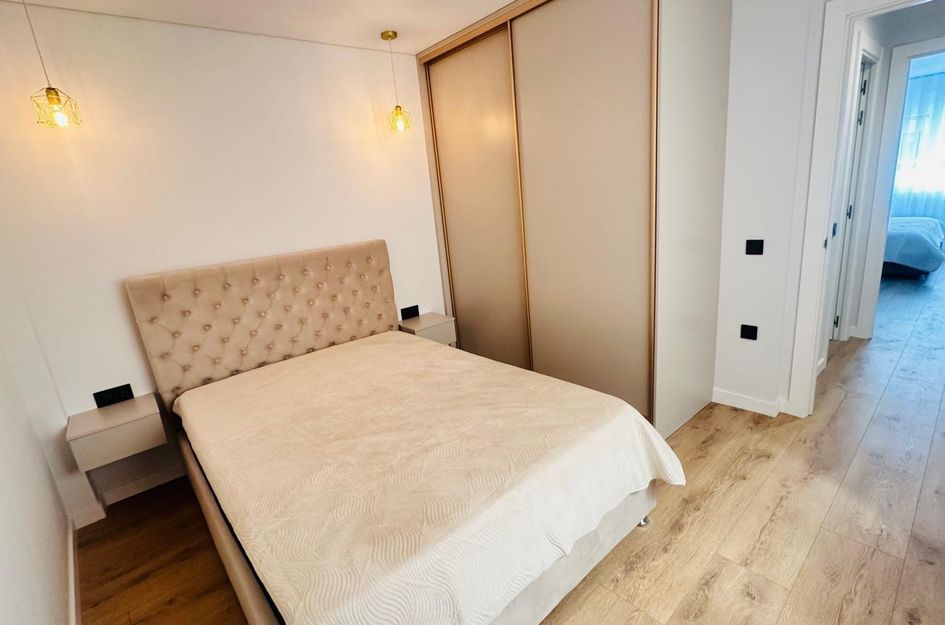 Appartement in Torrevieja