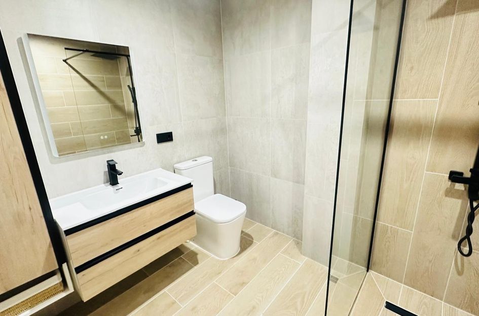 Appartement in Torrevieja