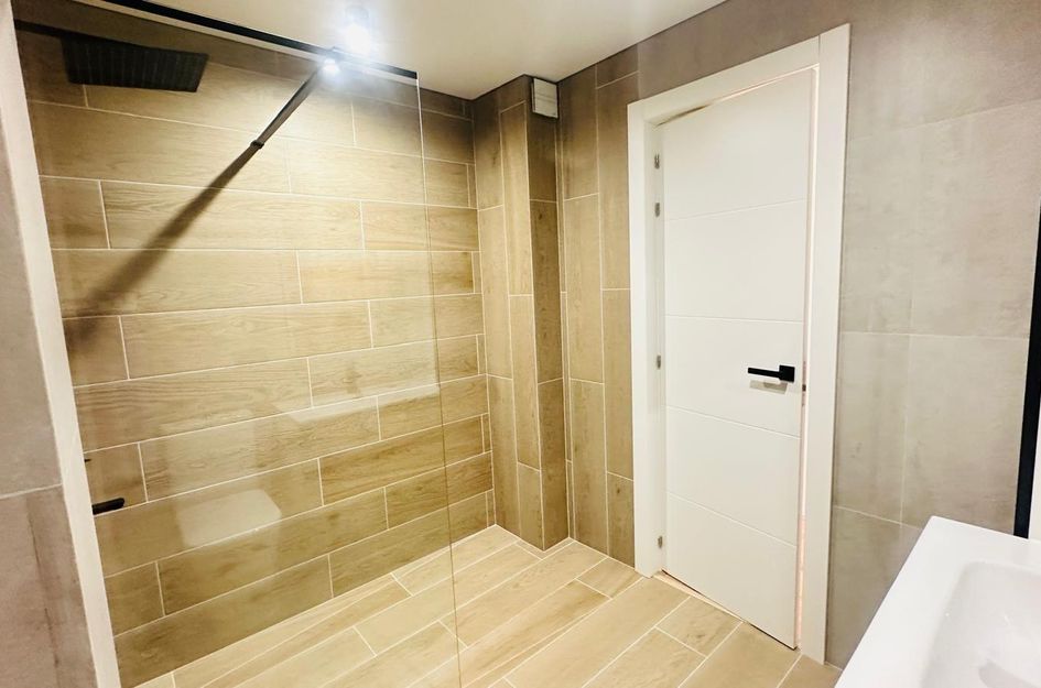 Appartement in Torrevieja