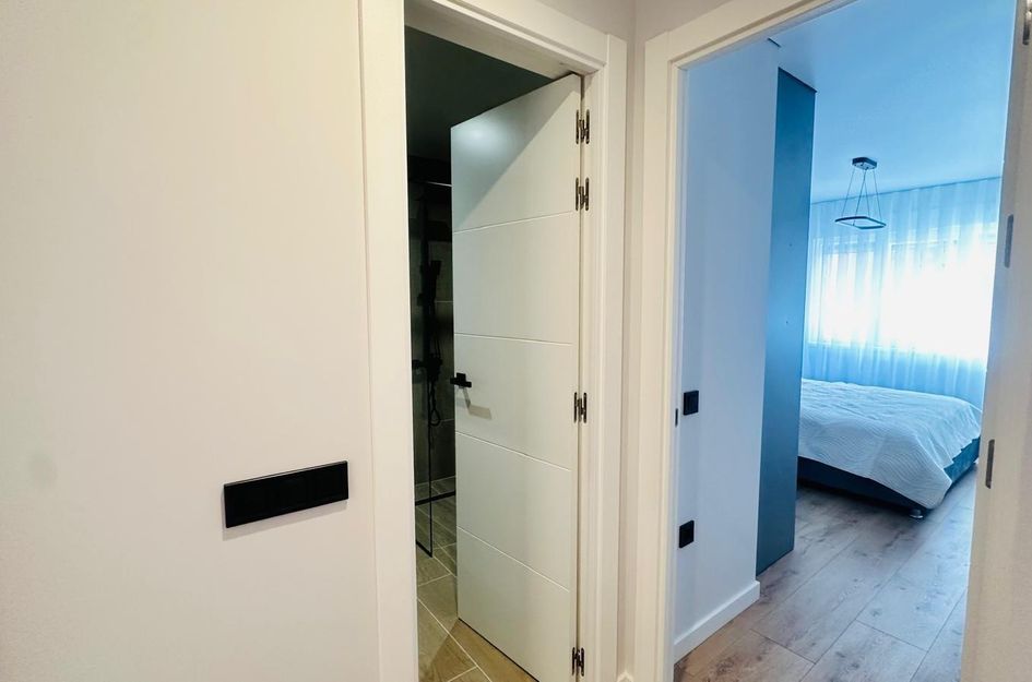 Appartement in Torrevieja