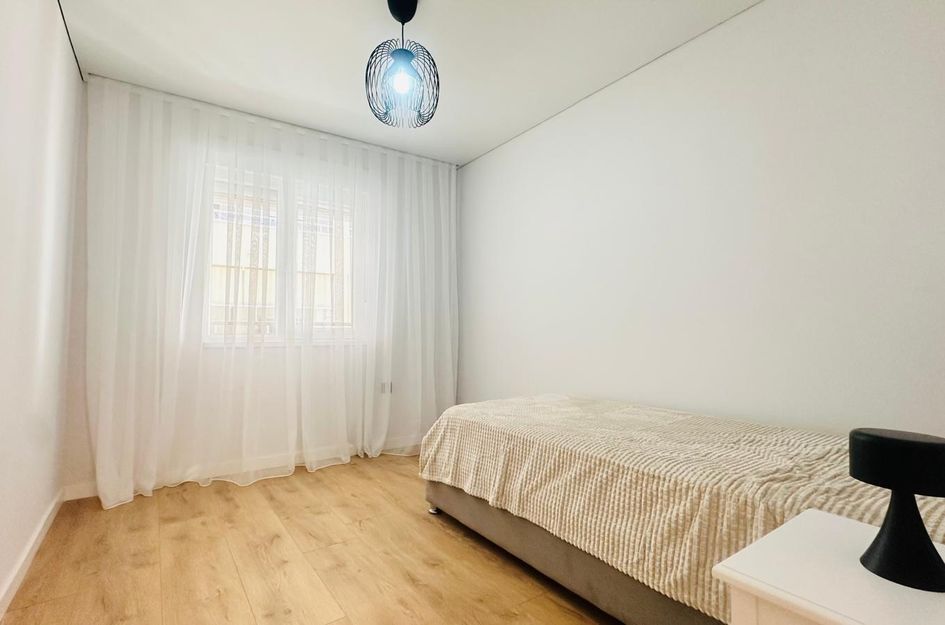 Appartement in Torrevieja