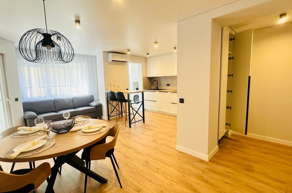 Appartement in Torrevieja