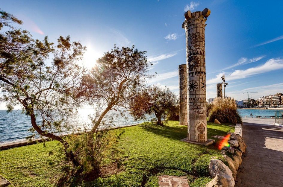 Appartement in Torrevieja