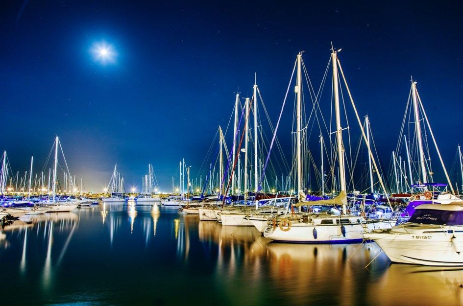 Appartement in Torrevieja