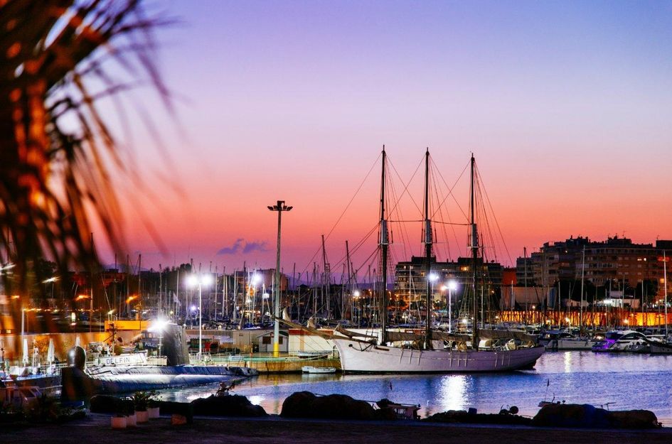 Appartement in Torrevieja