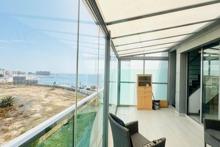 Penthouse in Torrevieja