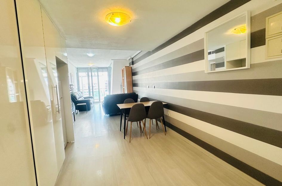 Penthouse in Torrevieja