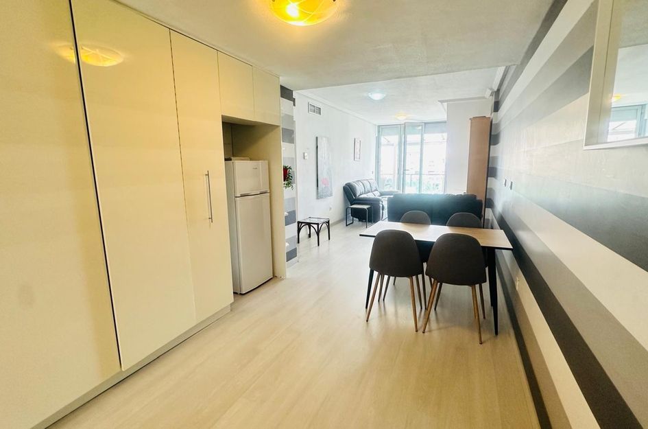 Penthouse in Torrevieja