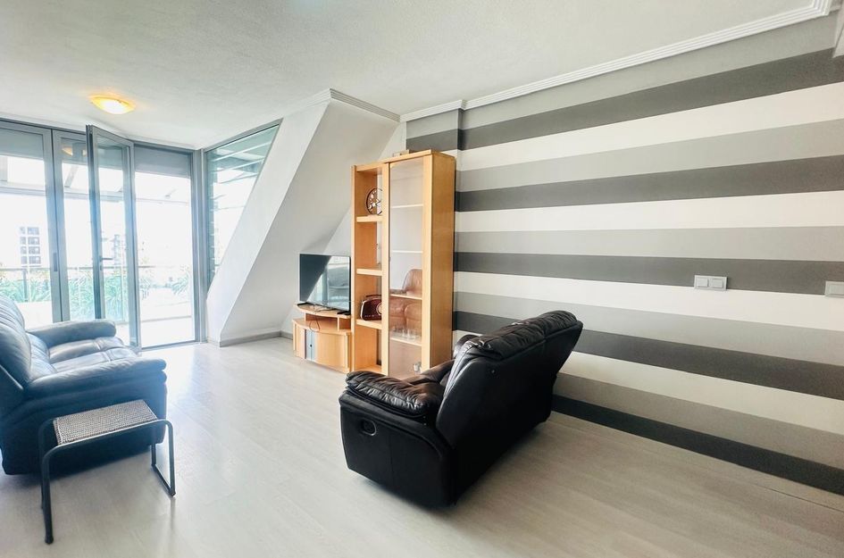 Penthouse in Torrevieja