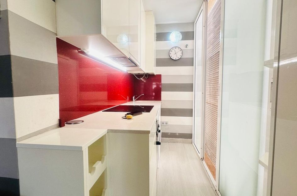 Penthouse in Torrevieja