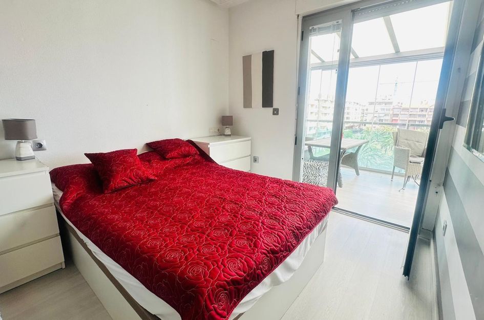 Penthouse in Torrevieja