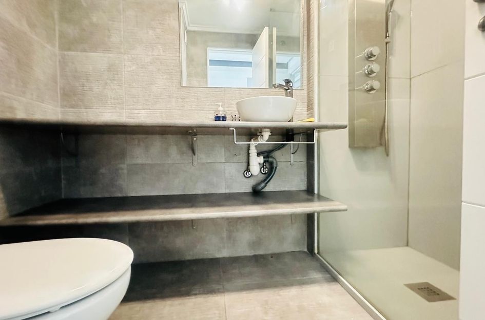 Penthouse in Torrevieja