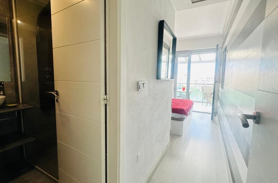 Penthouse in Torrevieja