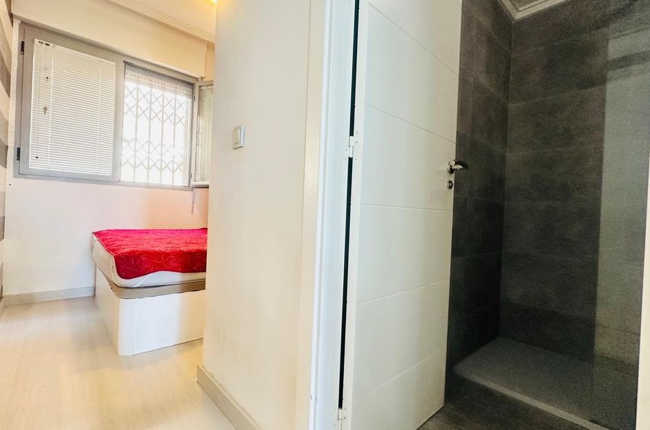 Penthouse in Torrevieja