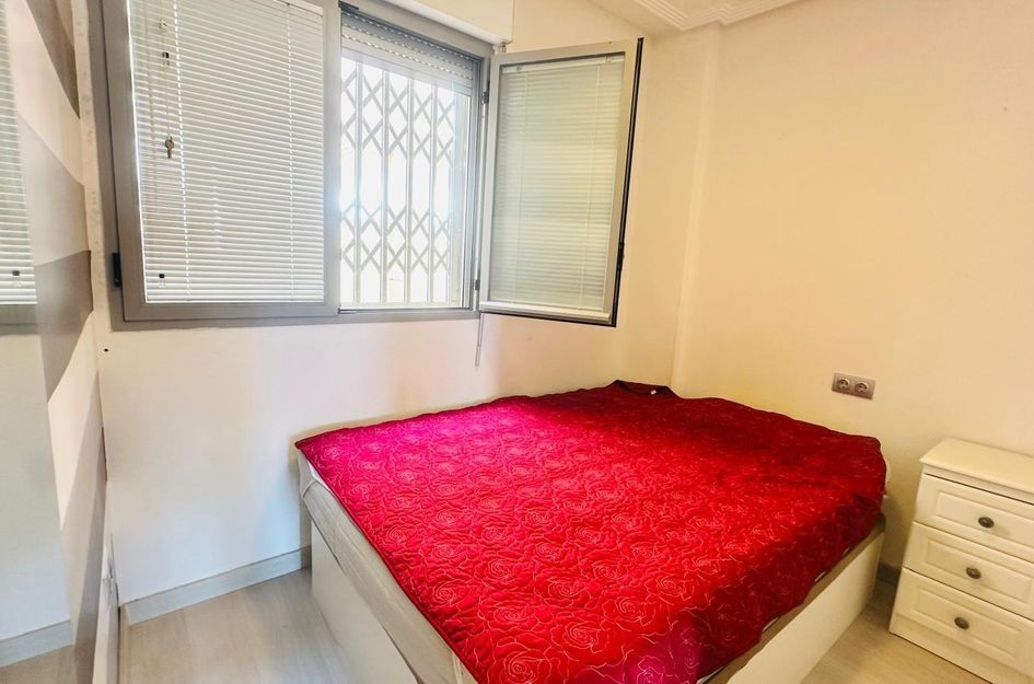 Penthouse in Torrevieja