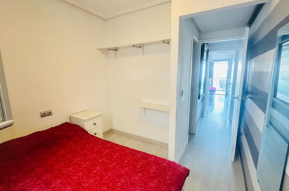 Penthouse in Torrevieja