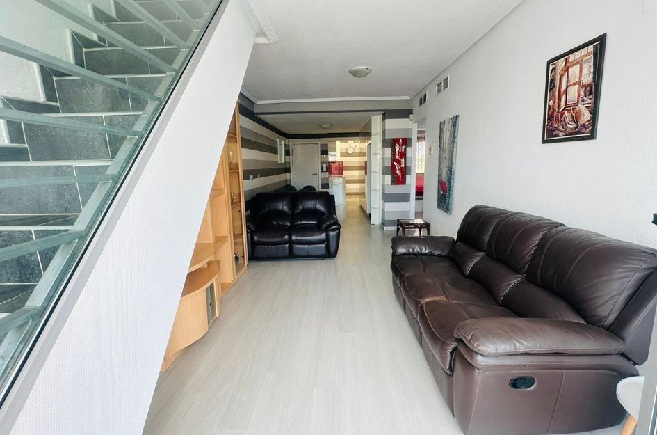 Penthouse in Torrevieja
