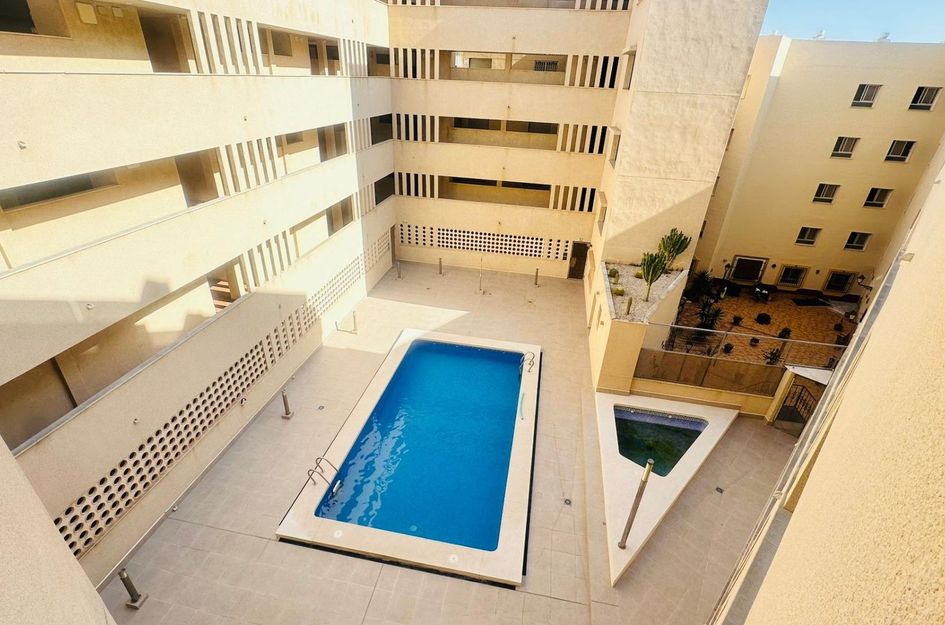 Penthouse in Torrevieja