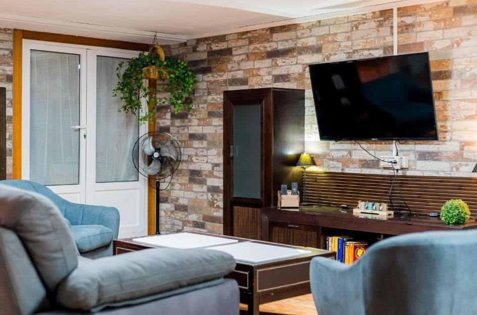 Duplex in Torrevieja