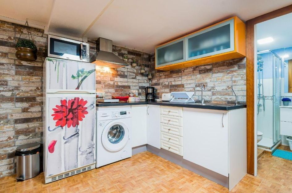 Duplex in Torrevieja