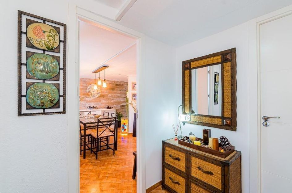 Duplex in Torrevieja