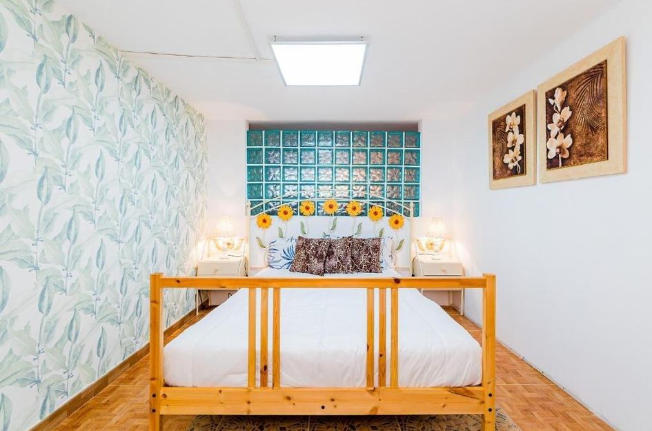 Duplex in Torrevieja