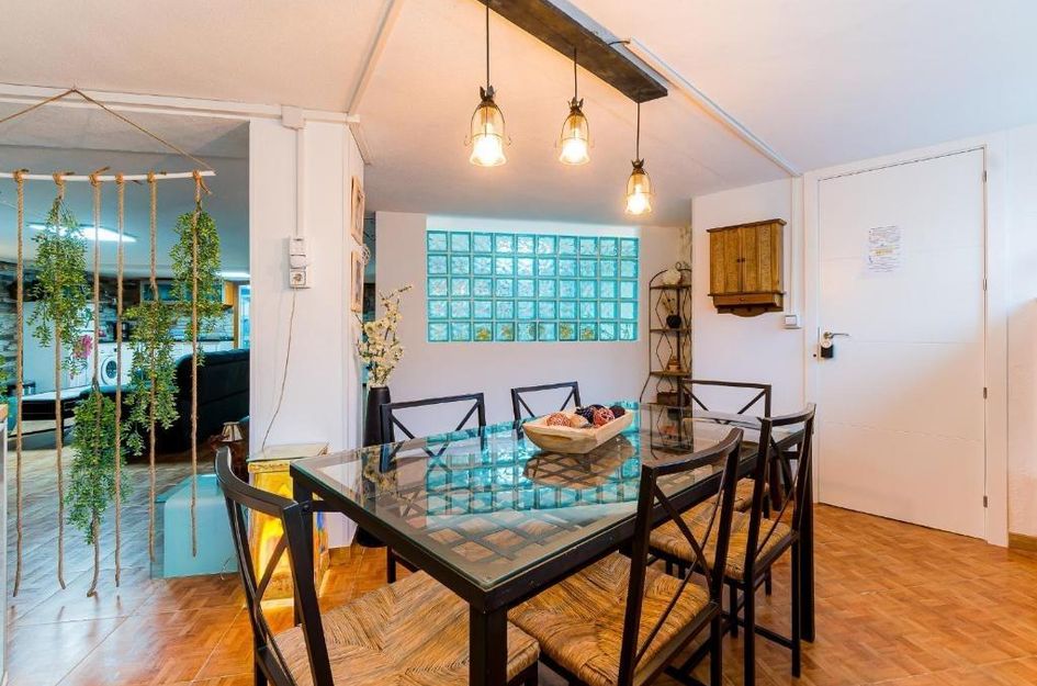 Duplex in Torrevieja