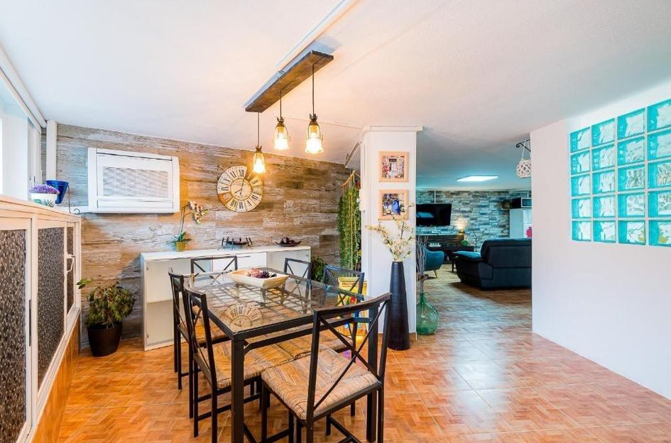 Duplex in Torrevieja