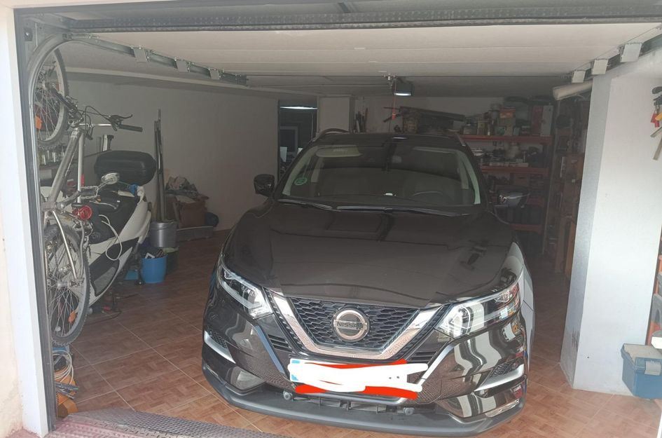 Duplex in Torrevieja