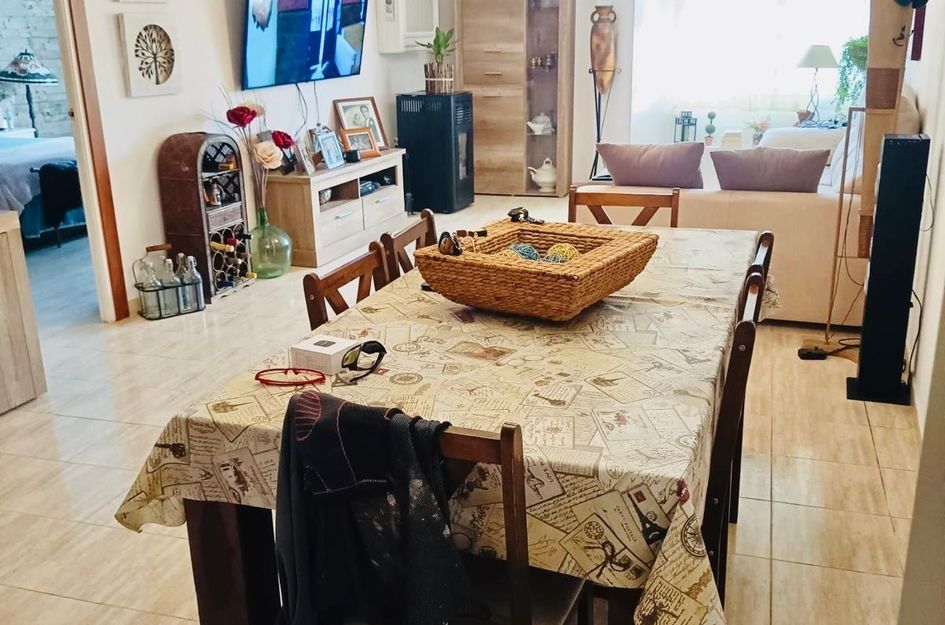 Duplex in Torrevieja