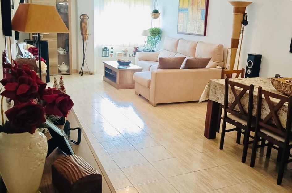 Duplex in Torrevieja