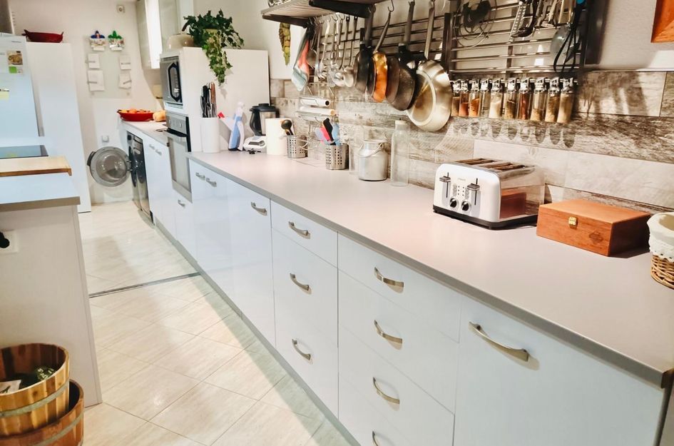 Duplex in Torrevieja