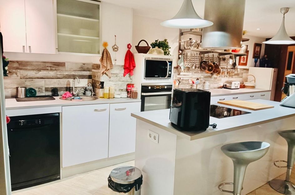 Duplex in Torrevieja