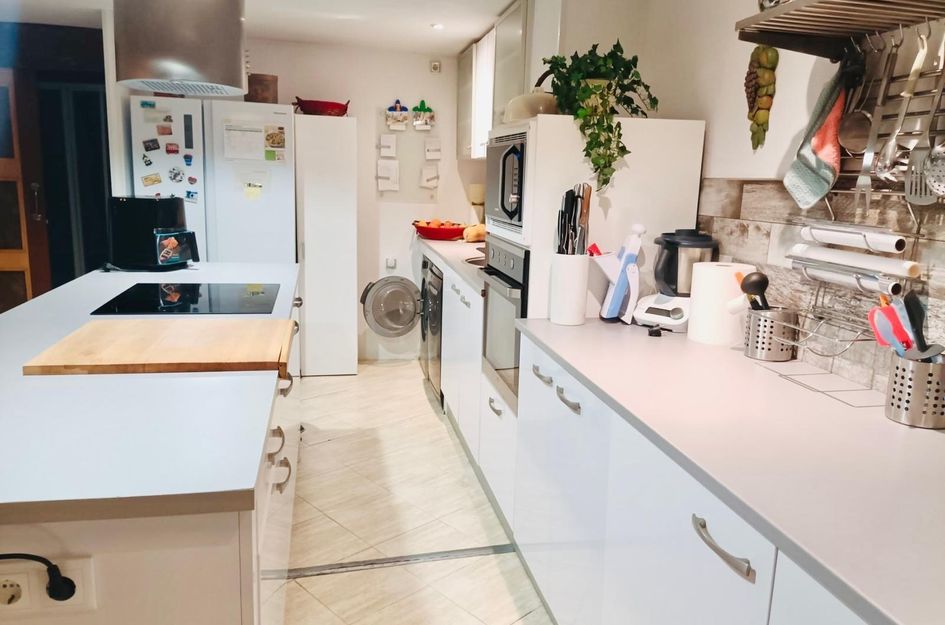 Duplex in Torrevieja