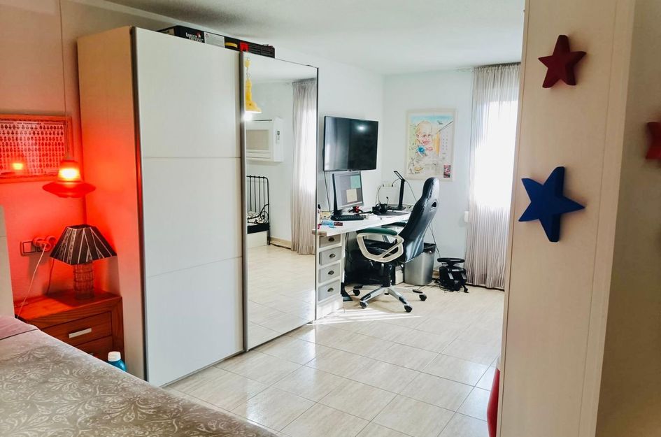 Duplex in Torrevieja